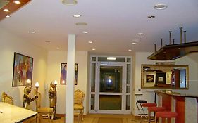 Hotel Amadeus ROYAL Berlin