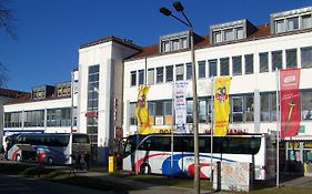 Hotel Amadeus ROYAL Berlin